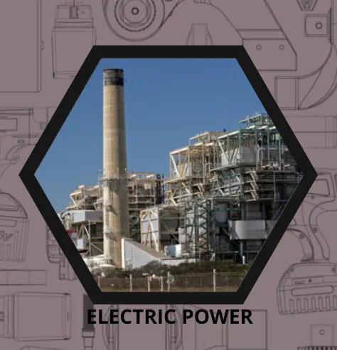 ELECTRIC POWER